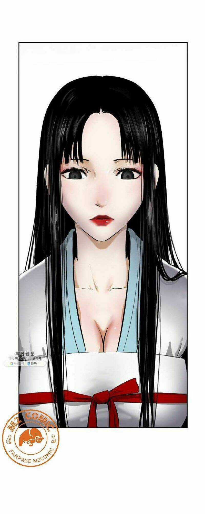 Lãng Tiên Kỳ Đàm Chapter 20 trang 31