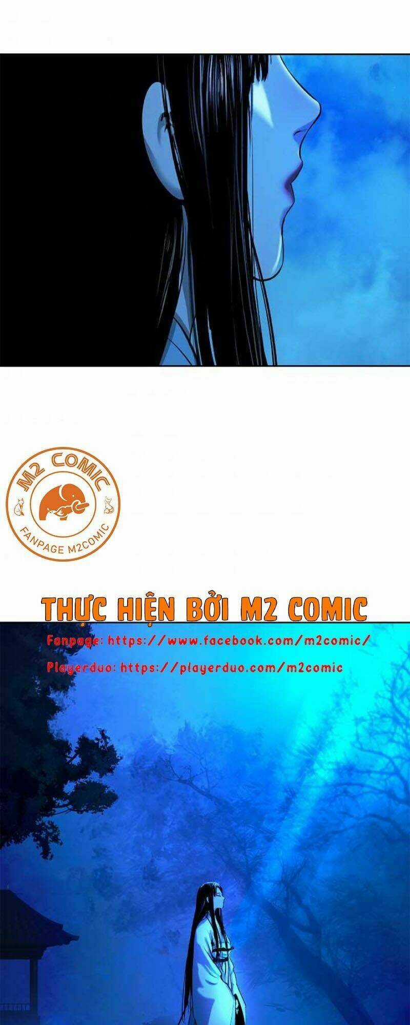 Lãng Tiên Kỳ Đàm Chapter 20 trang 33