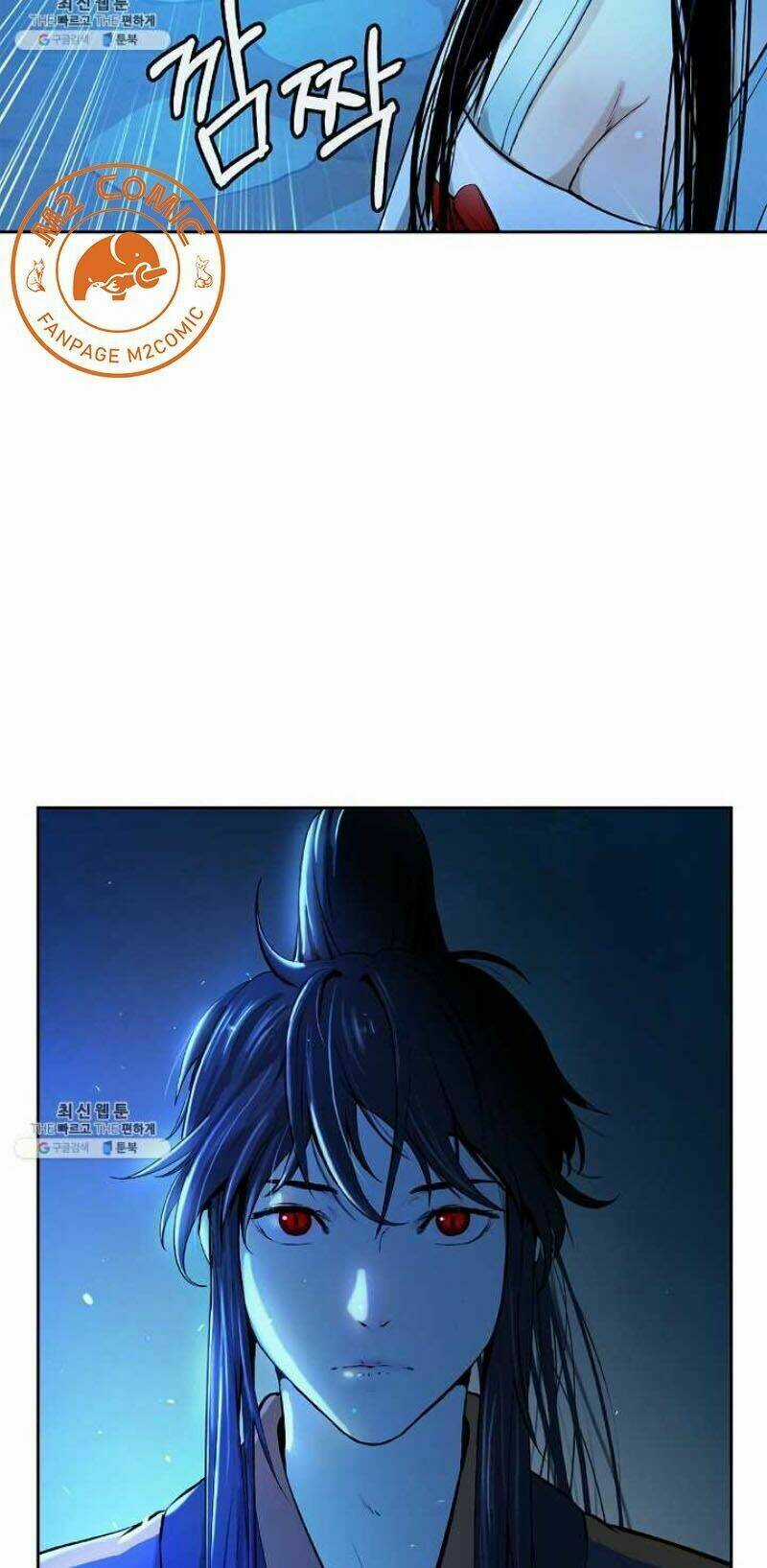 Lãng Tiên Kỳ Đàm Chapter 20 trang 35