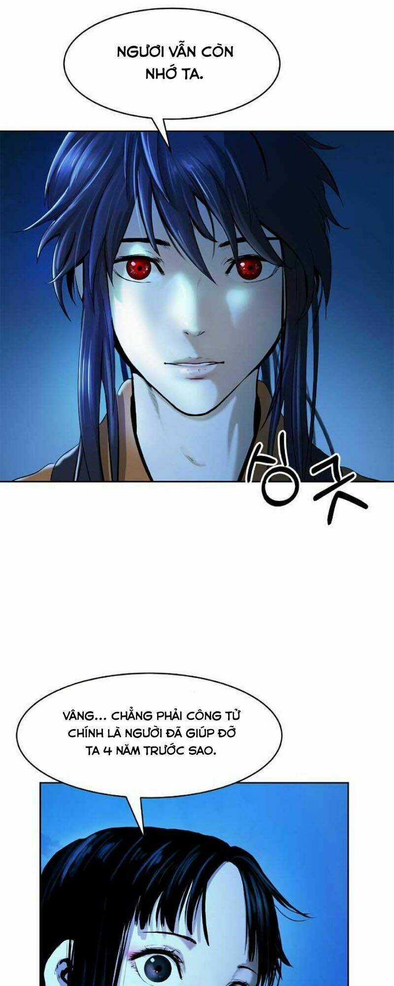 Lãng Tiên Kỳ Đàm Chapter 20 trang 37