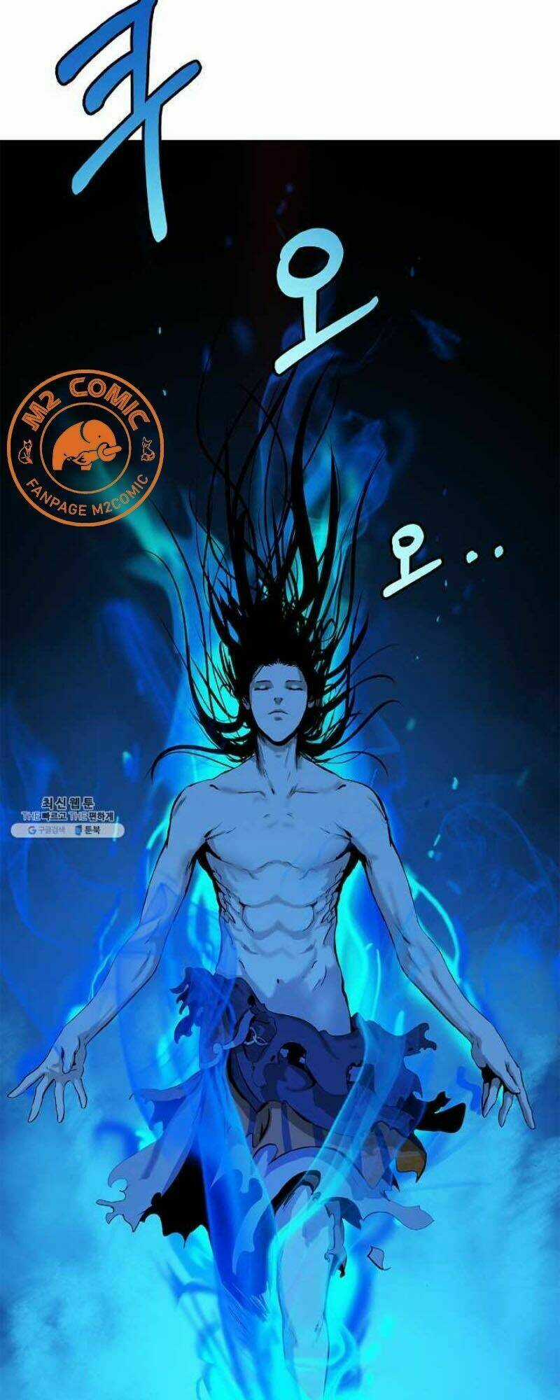 Lãng Tiên Kỳ Đàm Chapter 20 trang 4