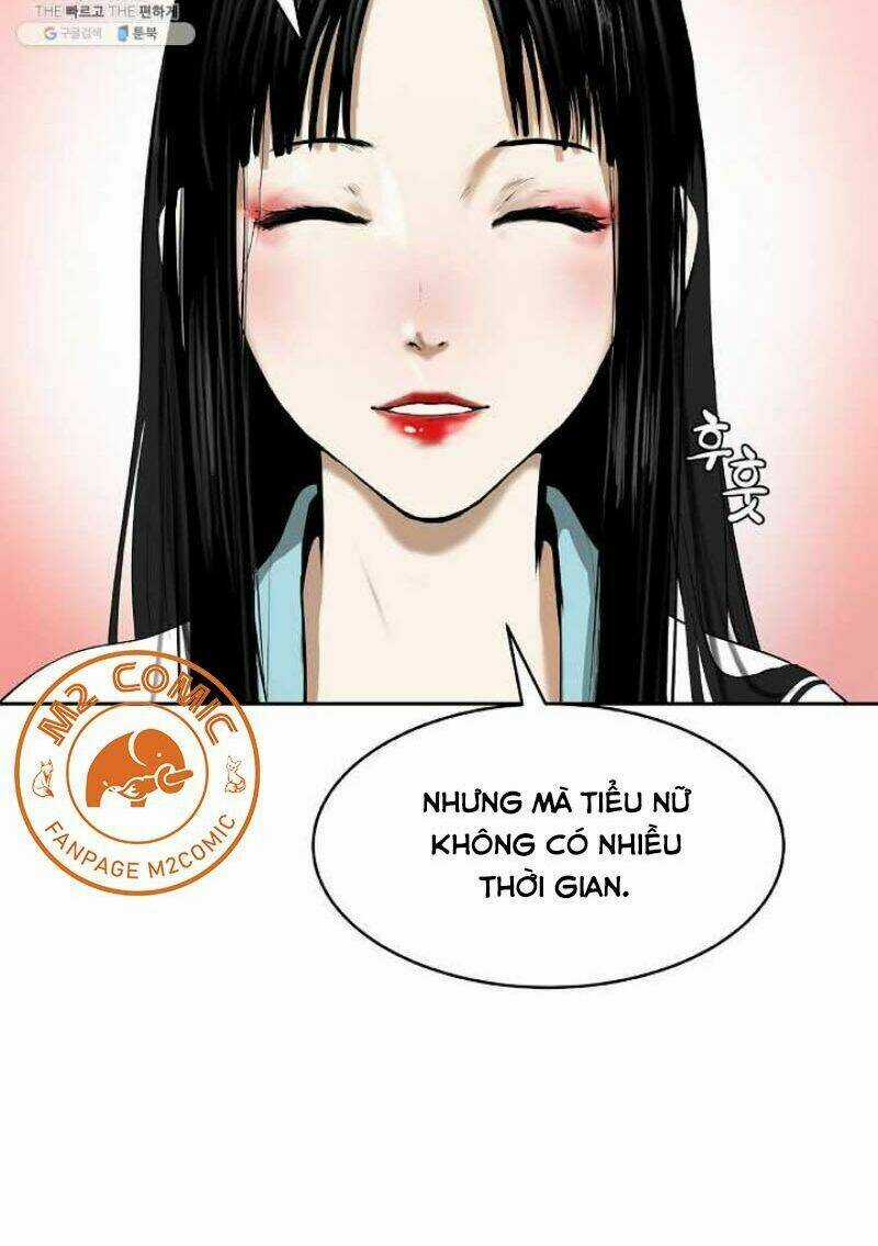 Lãng Tiên Kỳ Đàm Chapter 20 trang 41