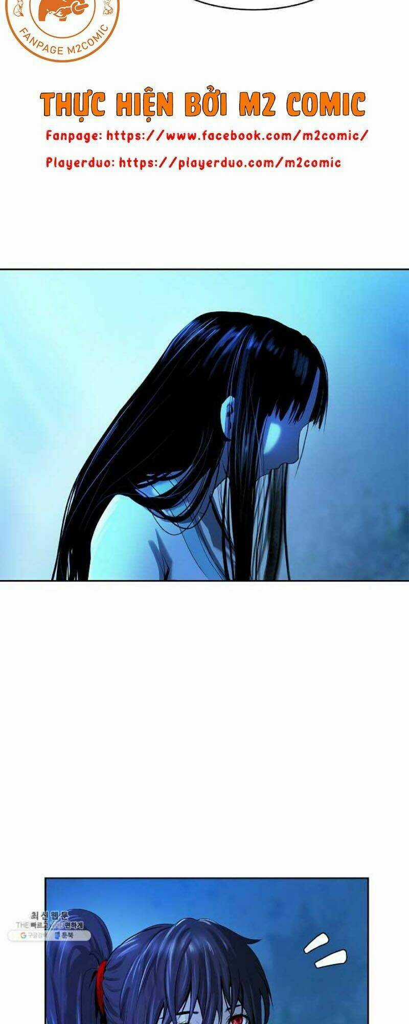 Lãng Tiên Kỳ Đàm Chapter 20 trang 44