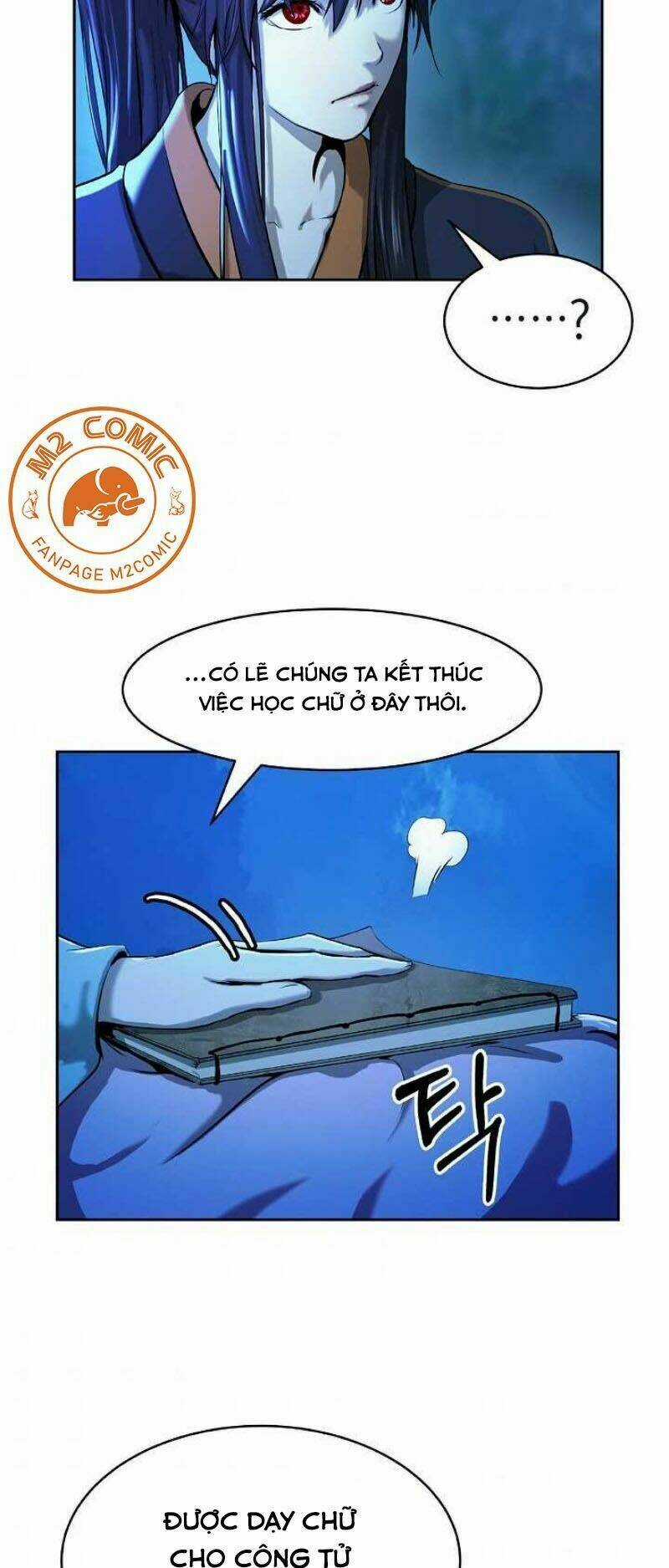 Lãng Tiên Kỳ Đàm Chapter 20 trang 45