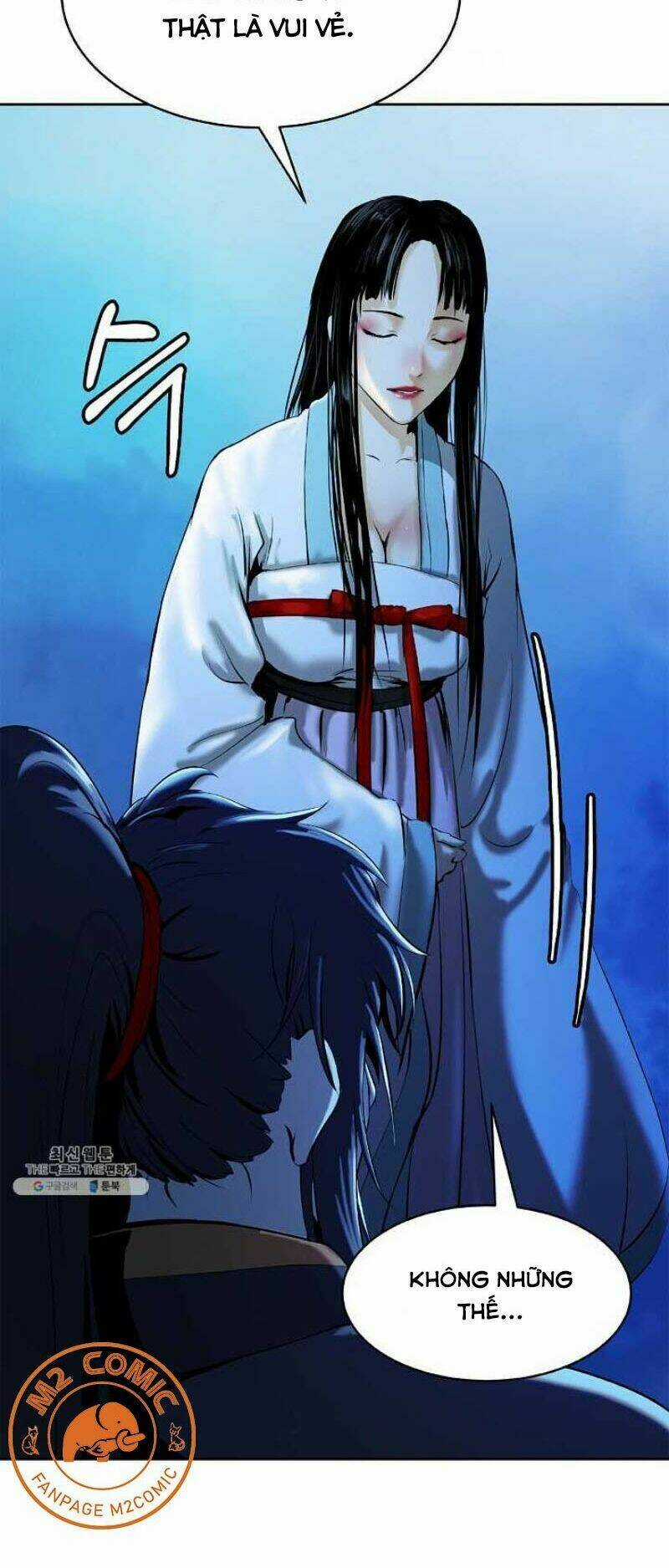 Lãng Tiên Kỳ Đàm Chapter 20 trang 46