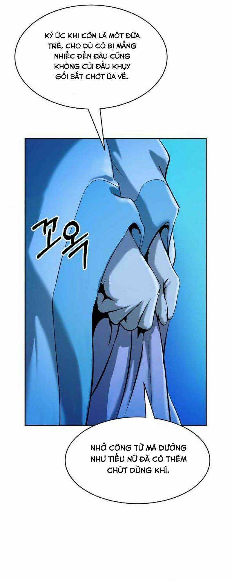 Lãng Tiên Kỳ Đàm Chapter 20 trang 47