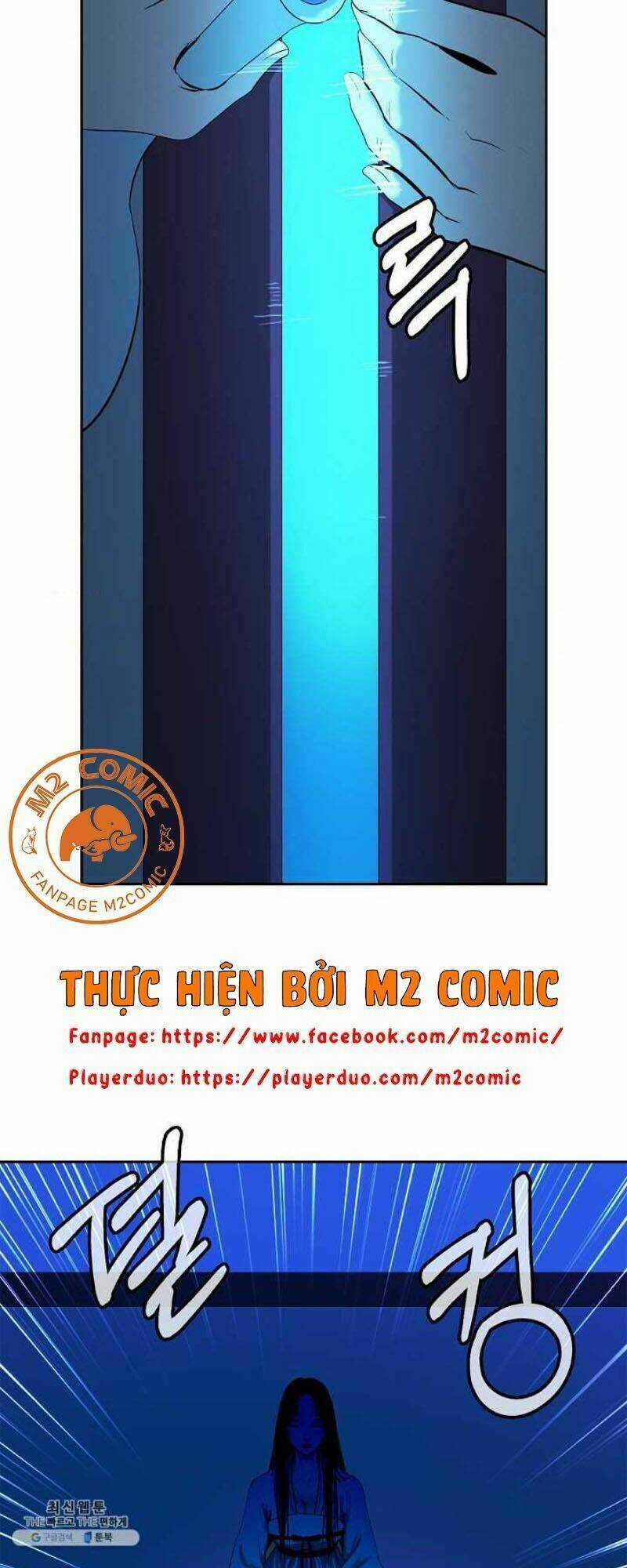 Lãng Tiên Kỳ Đàm Chapter 20 trang 53