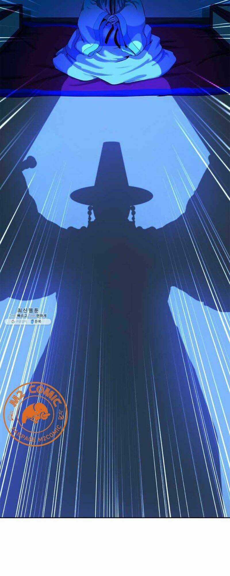 Lãng Tiên Kỳ Đàm Chapter 20 trang 54