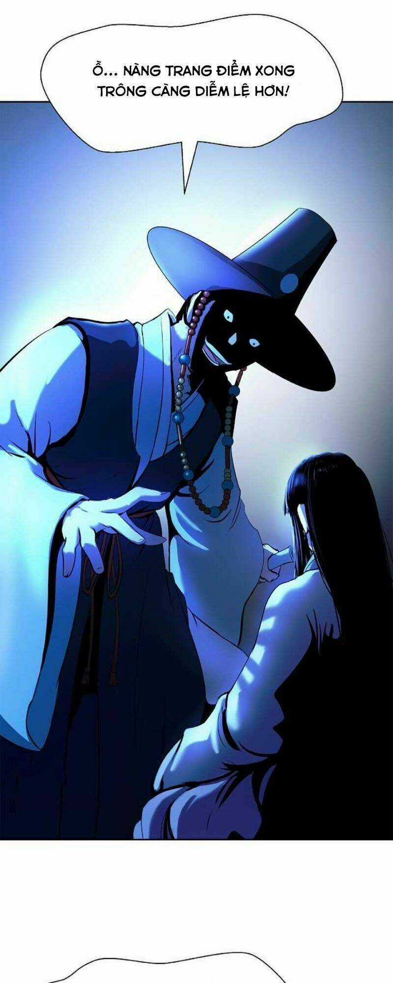 Lãng Tiên Kỳ Đàm Chapter 20 trang 57