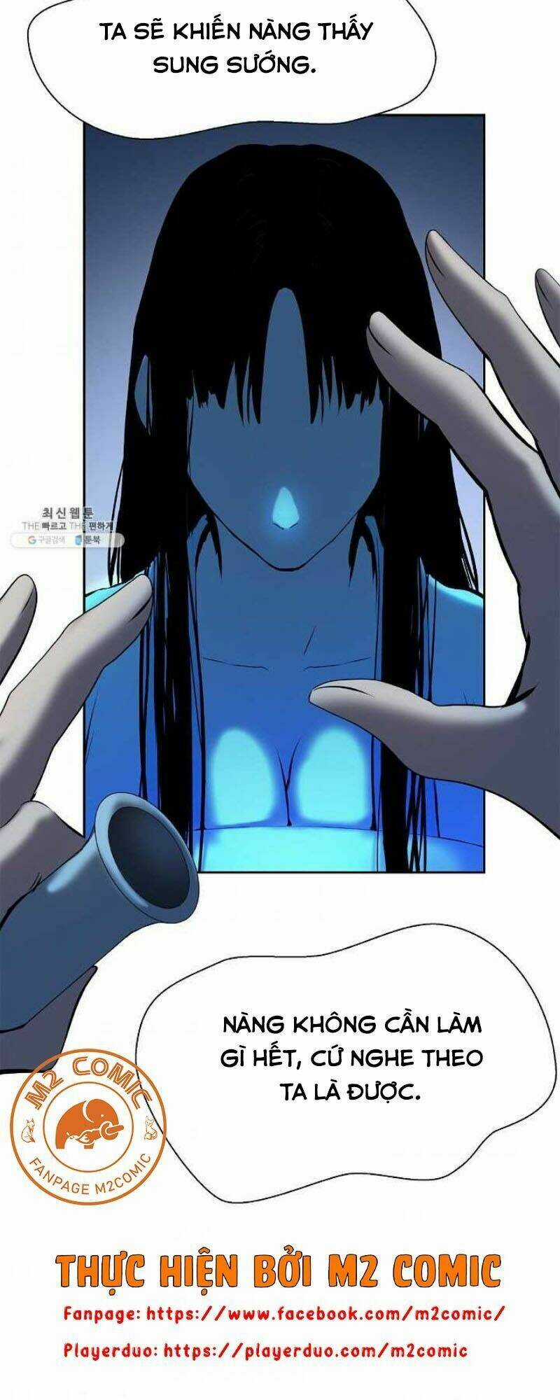 Lãng Tiên Kỳ Đàm Chapter 20 trang 58