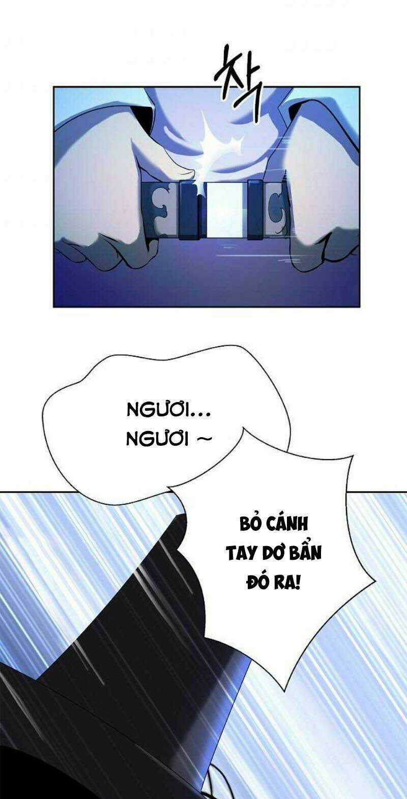 Lãng Tiên Kỳ Đàm Chapter 20 trang 59