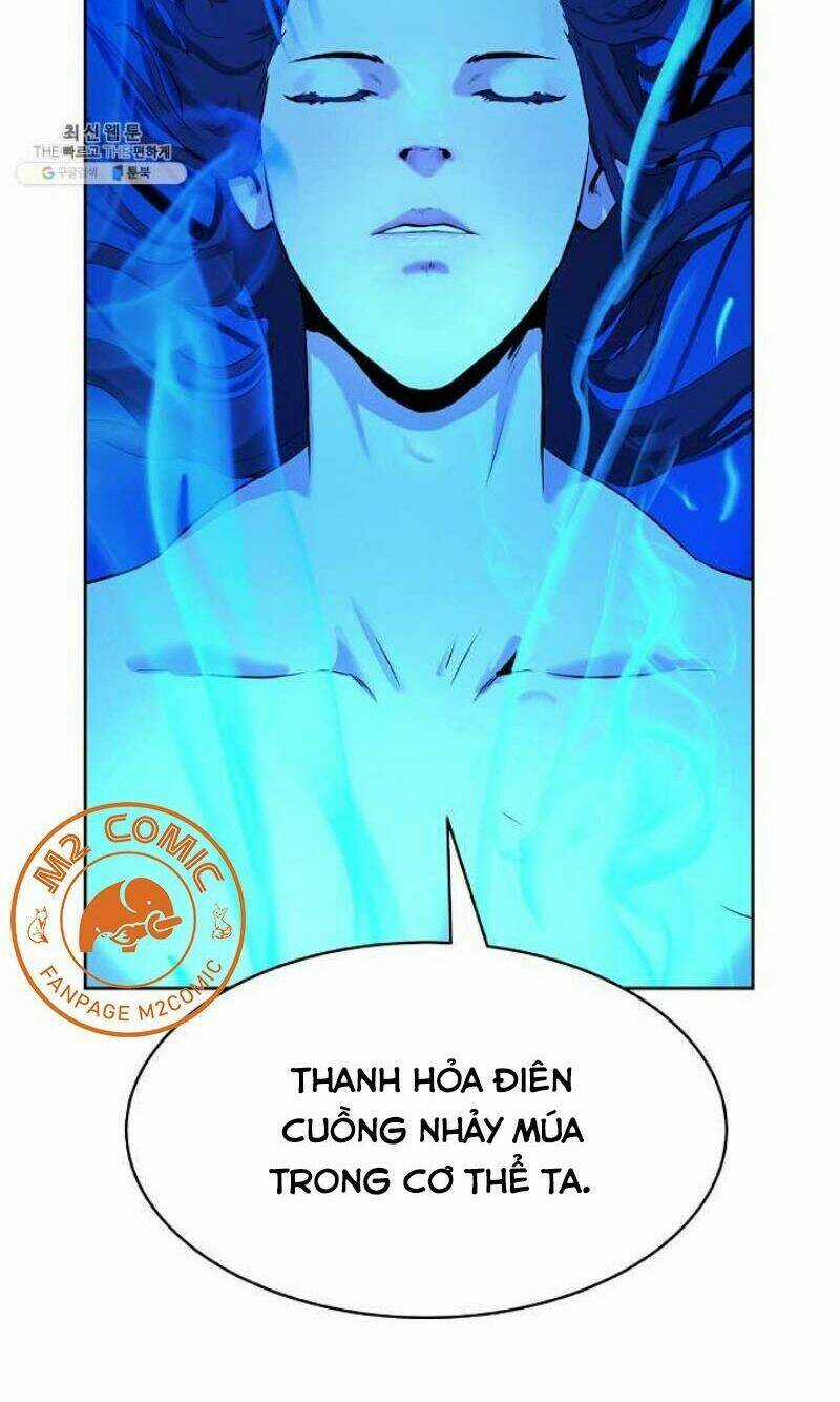 Lãng Tiên Kỳ Đàm Chapter 20 trang 6