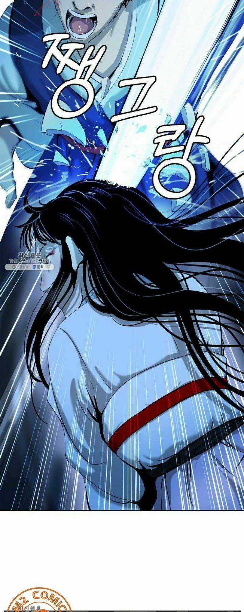 Lãng Tiên Kỳ Đàm Chapter 20 trang 63