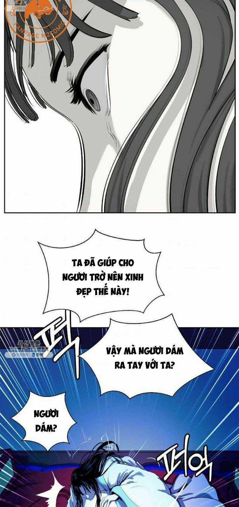 Lãng Tiên Kỳ Đàm Chapter 20 trang 64