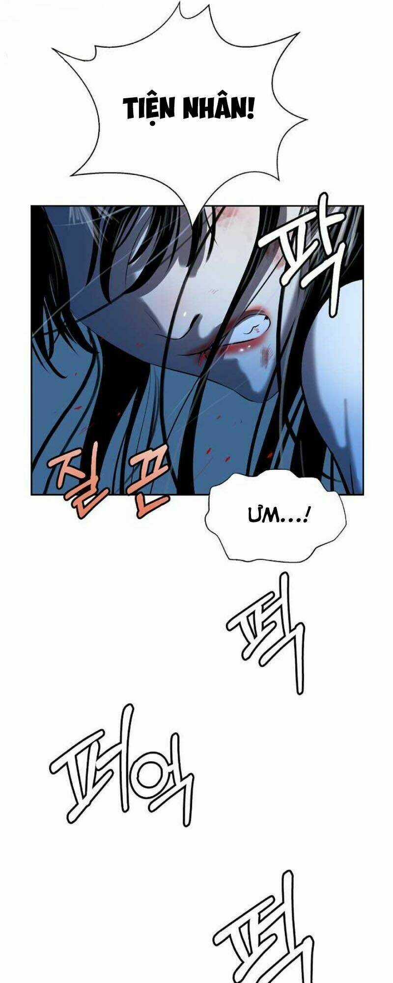 Lãng Tiên Kỳ Đàm Chapter 20 trang 66