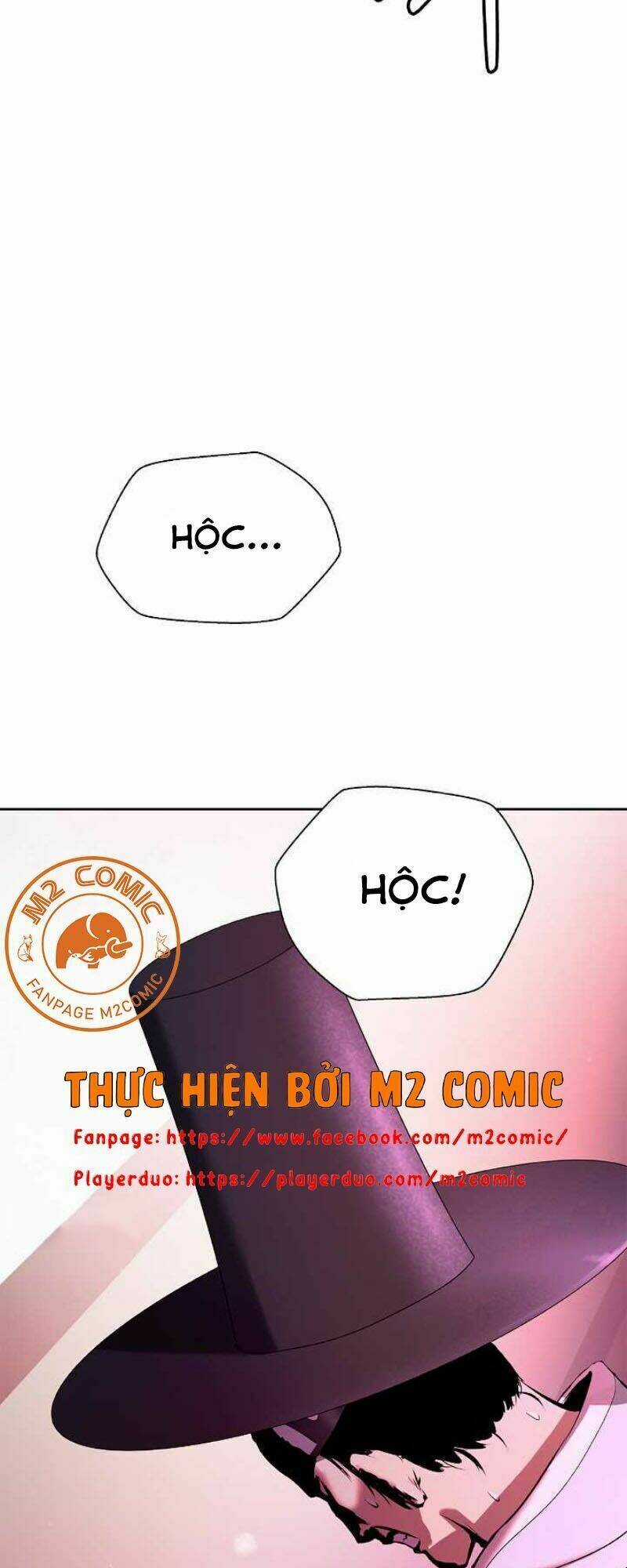 Lãng Tiên Kỳ Đàm Chapter 20 trang 67