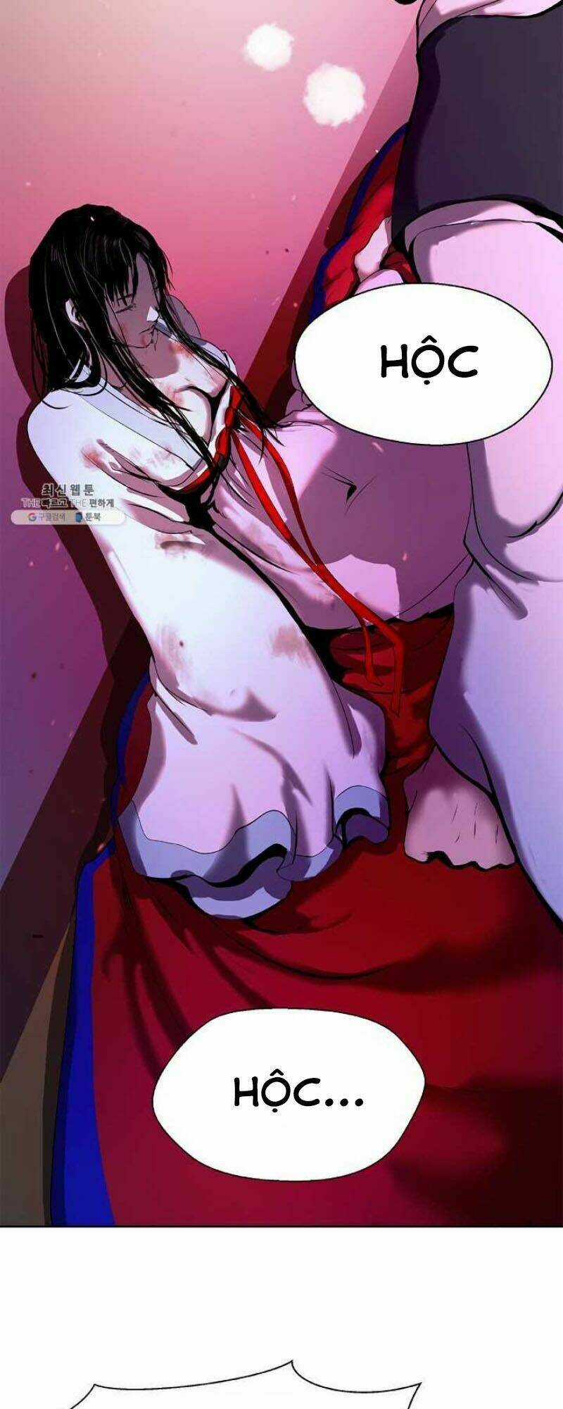 Lãng Tiên Kỳ Đàm Chapter 20 trang 68