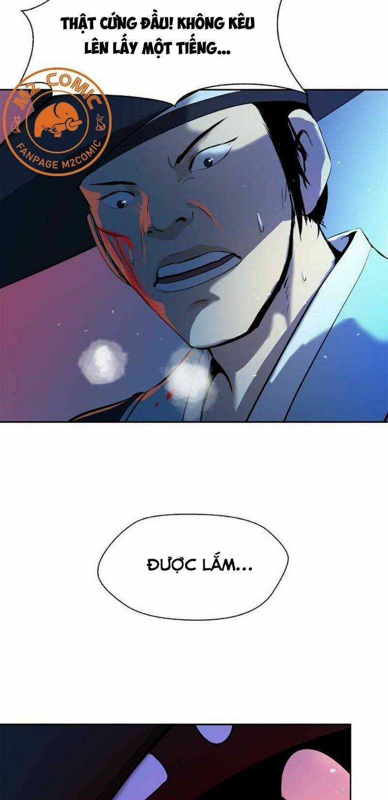 Lãng Tiên Kỳ Đàm Chapter 20 trang 69