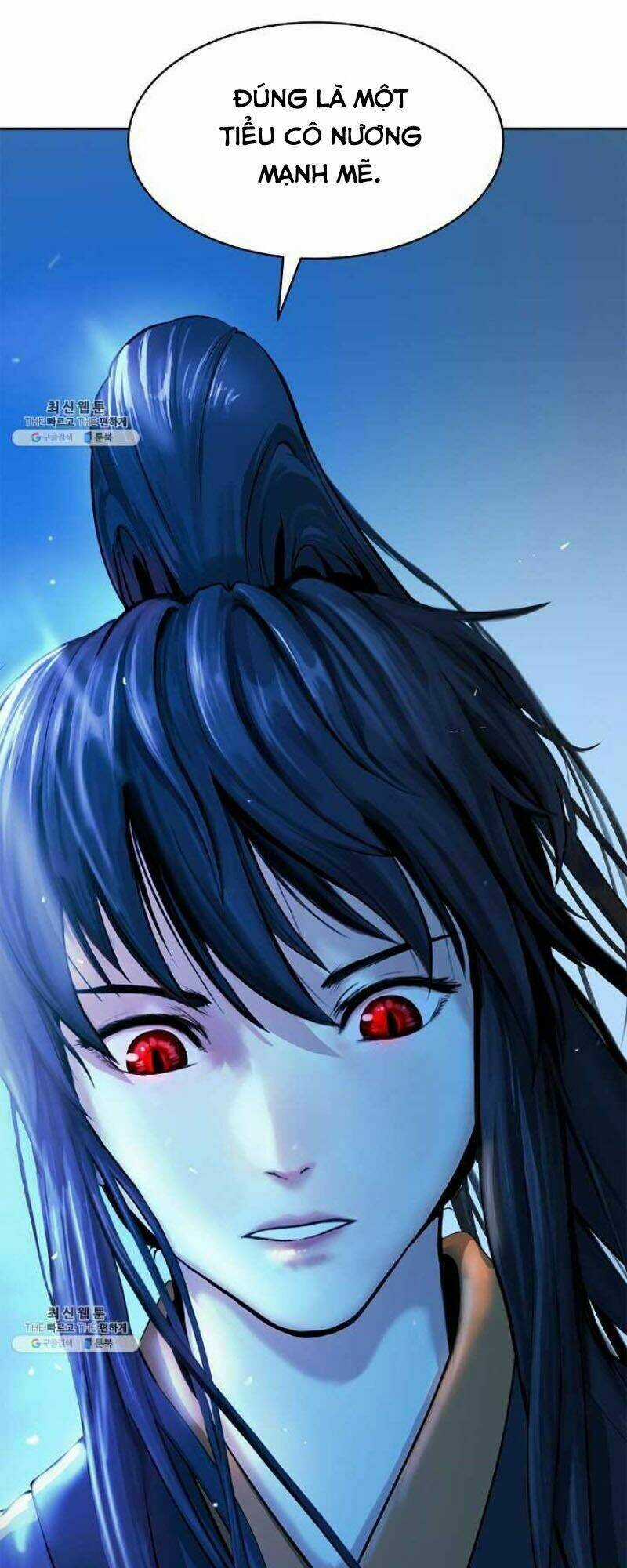 Lãng Tiên Kỳ Đàm Chapter 20 trang 75