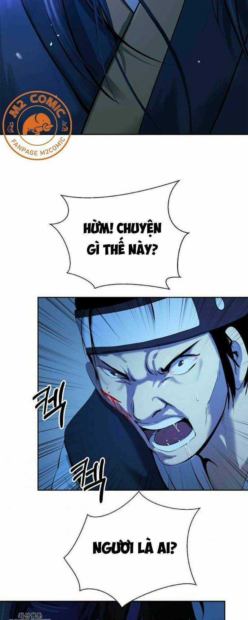 Lãng Tiên Kỳ Đàm Chapter 20 trang 76