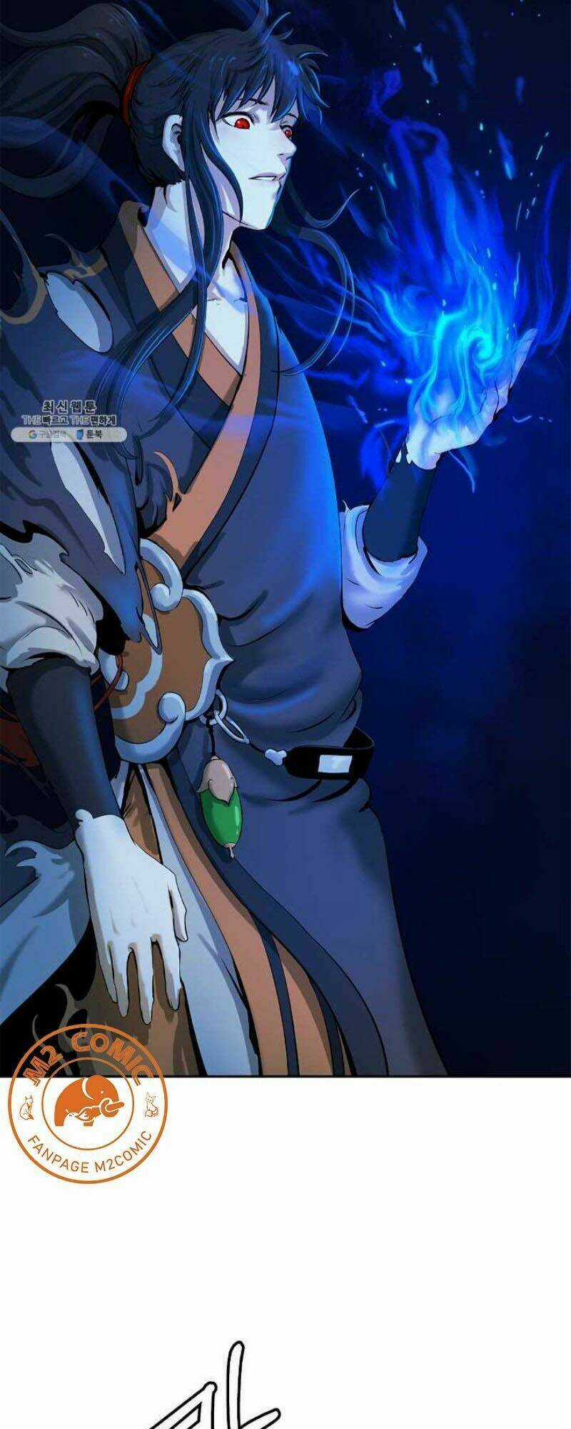 Lãng Tiên Kỳ Đàm Chapter 20 trang 9