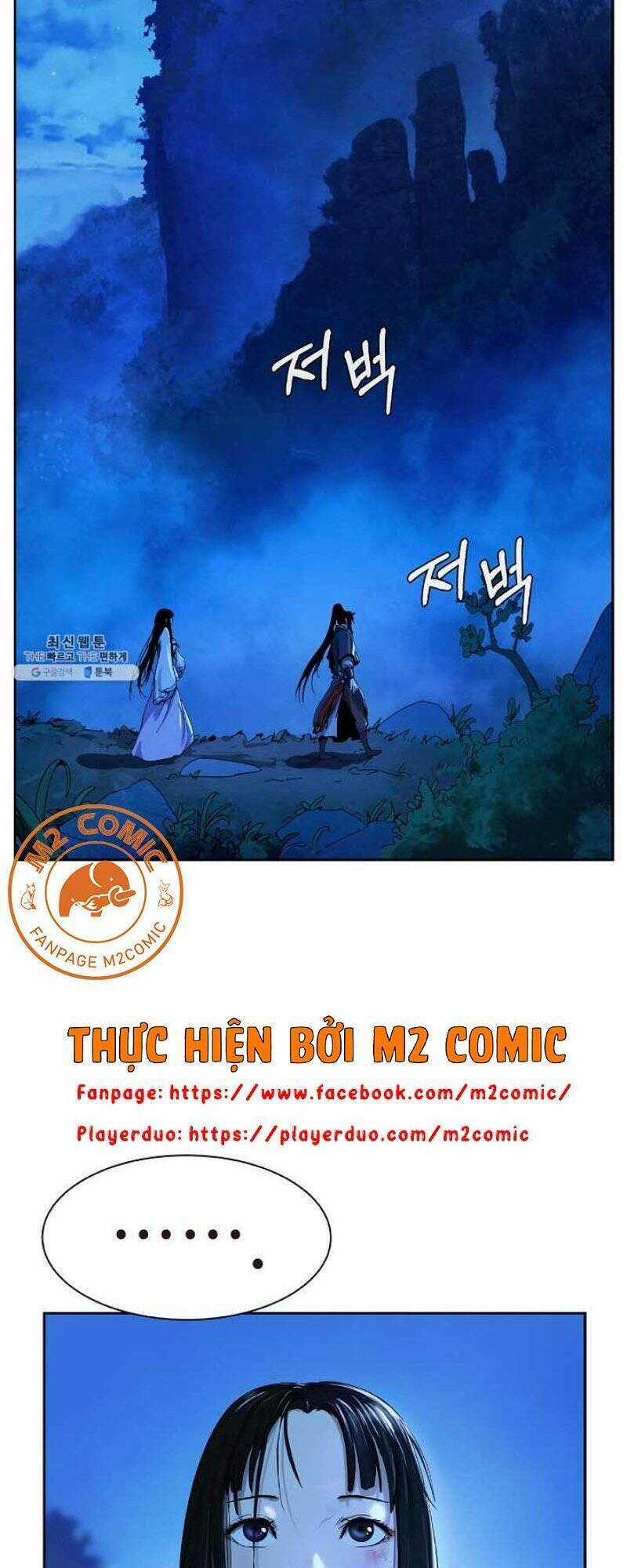 Lãng Tiên Kỳ Đàm Chapter 21 trang 15