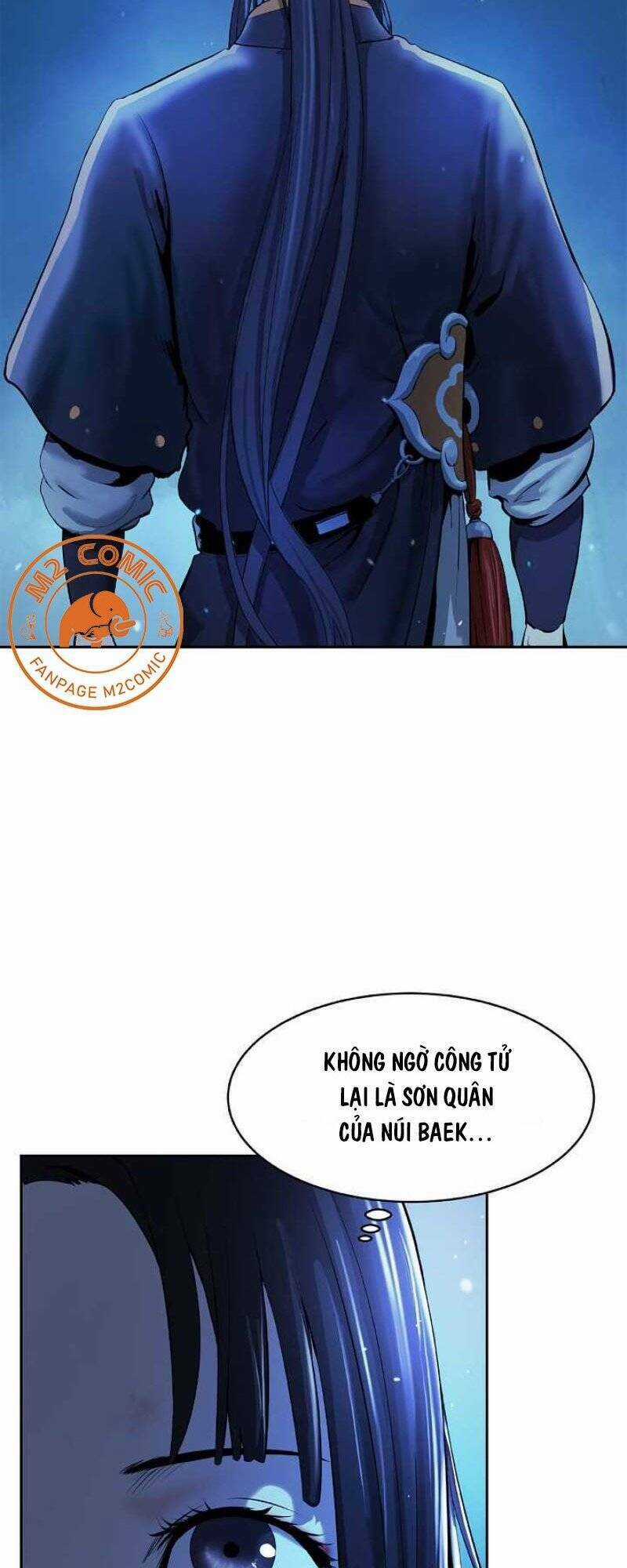 Lãng Tiên Kỳ Đàm Chapter 21 trang 17