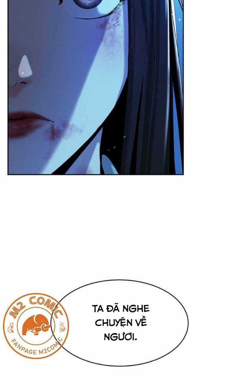 Lãng Tiên Kỳ Đàm Chapter 21 trang 18