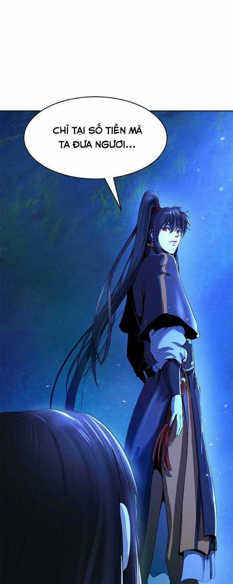 Lãng Tiên Kỳ Đàm Chapter 21 trang 19