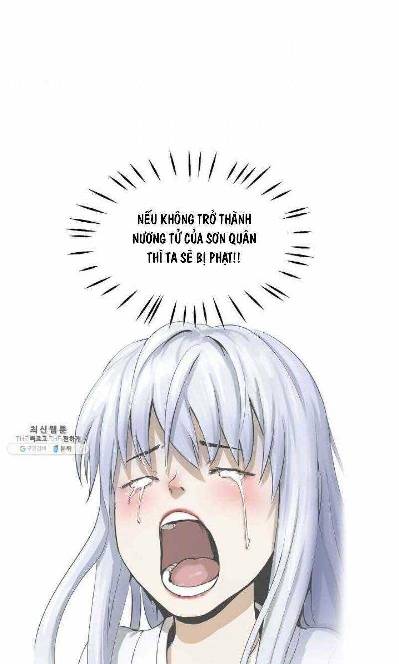 Lãng Tiên Kỳ Đàm Chapter 21 trang 2