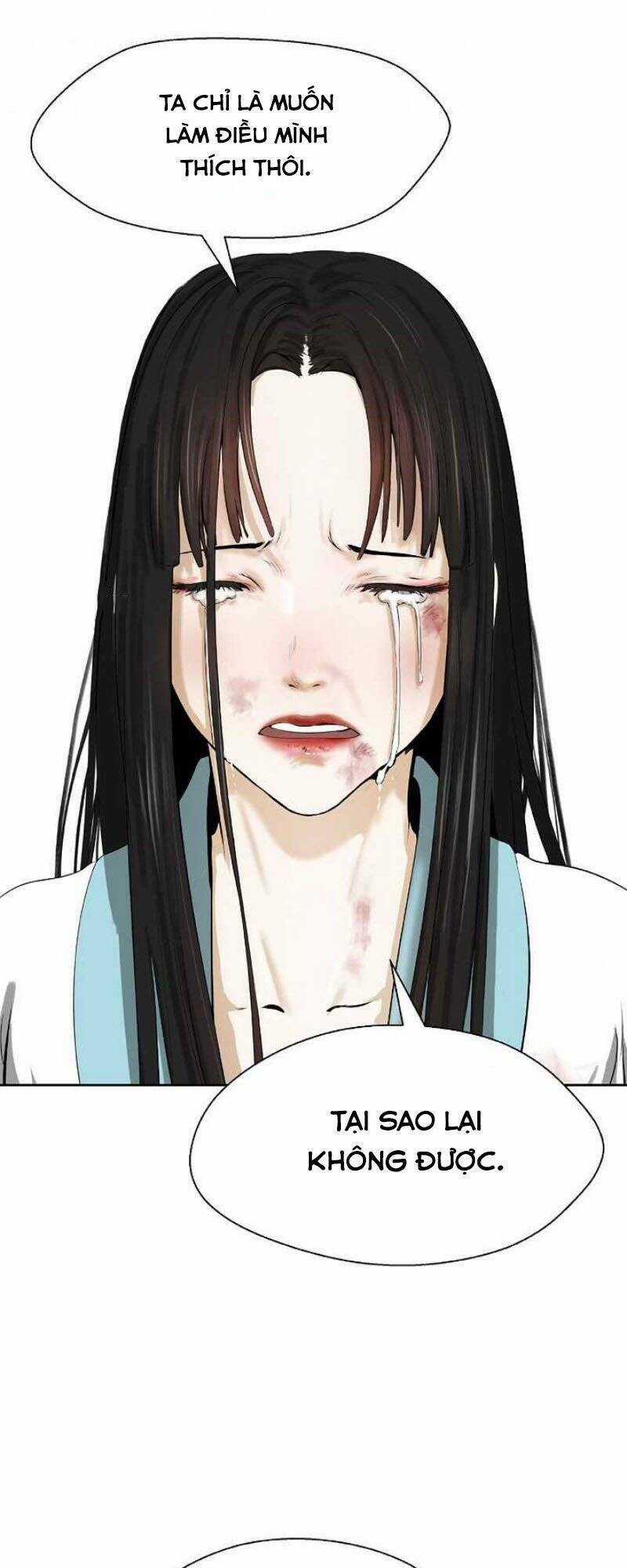 Lãng Tiên Kỳ Đàm Chapter 21 trang 25