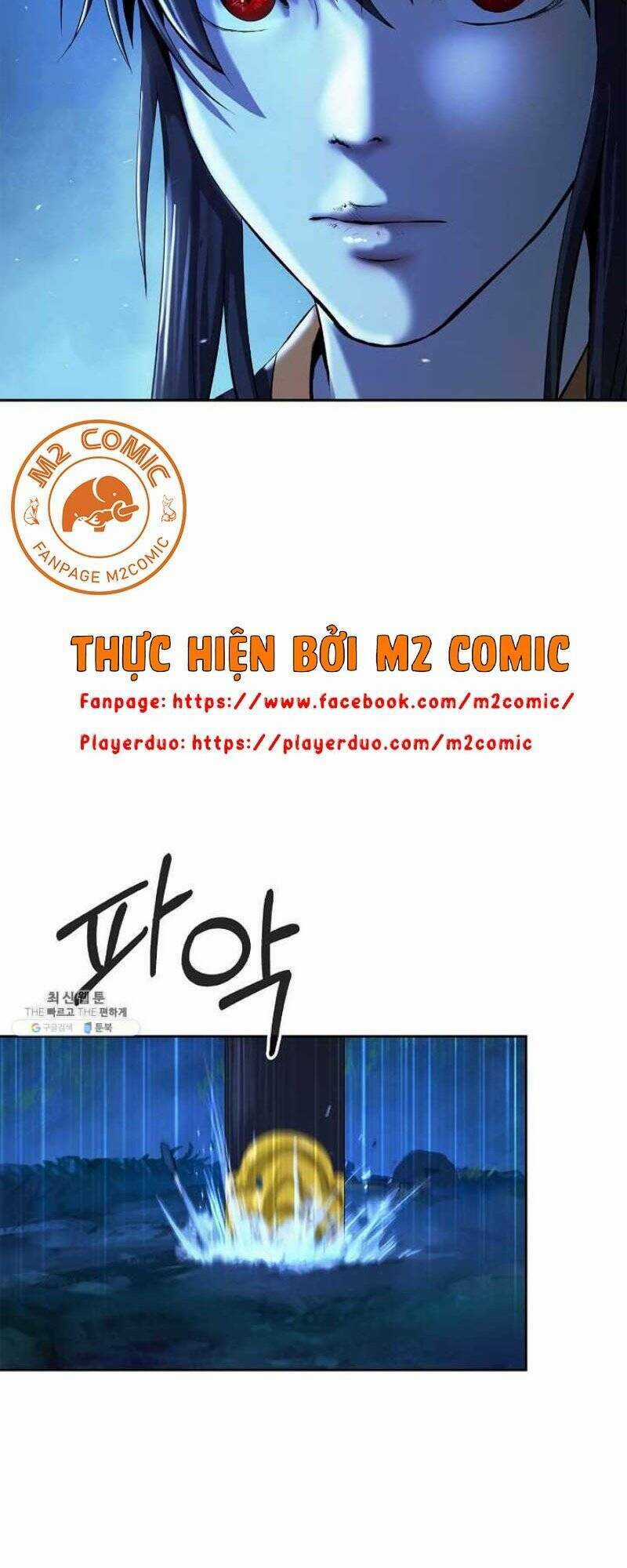 Lãng Tiên Kỳ Đàm Chapter 21 trang 27