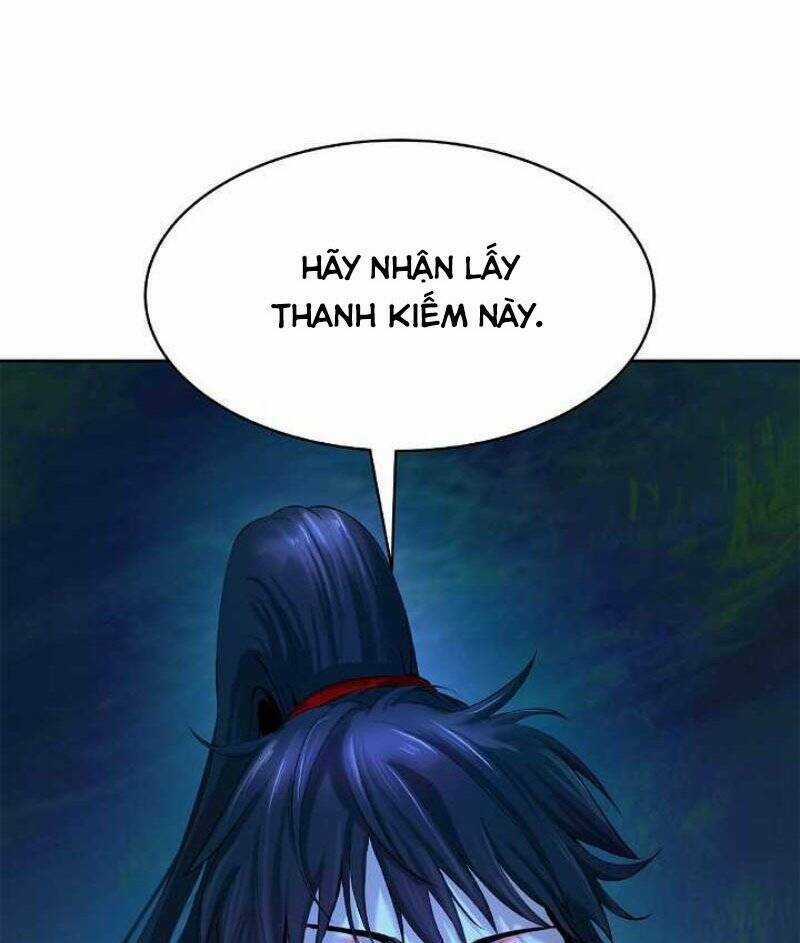 Lãng Tiên Kỳ Đàm Chapter 21 trang 28