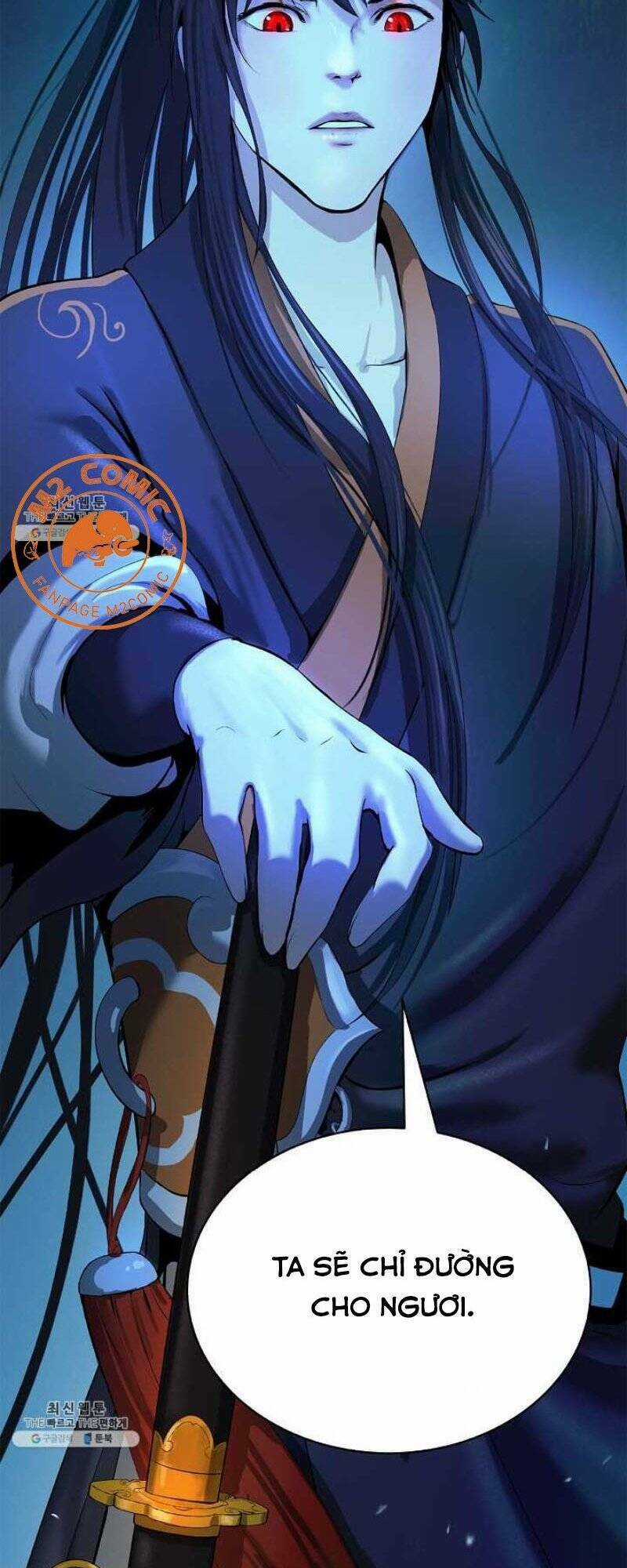 Lãng Tiên Kỳ Đàm Chapter 21 trang 29