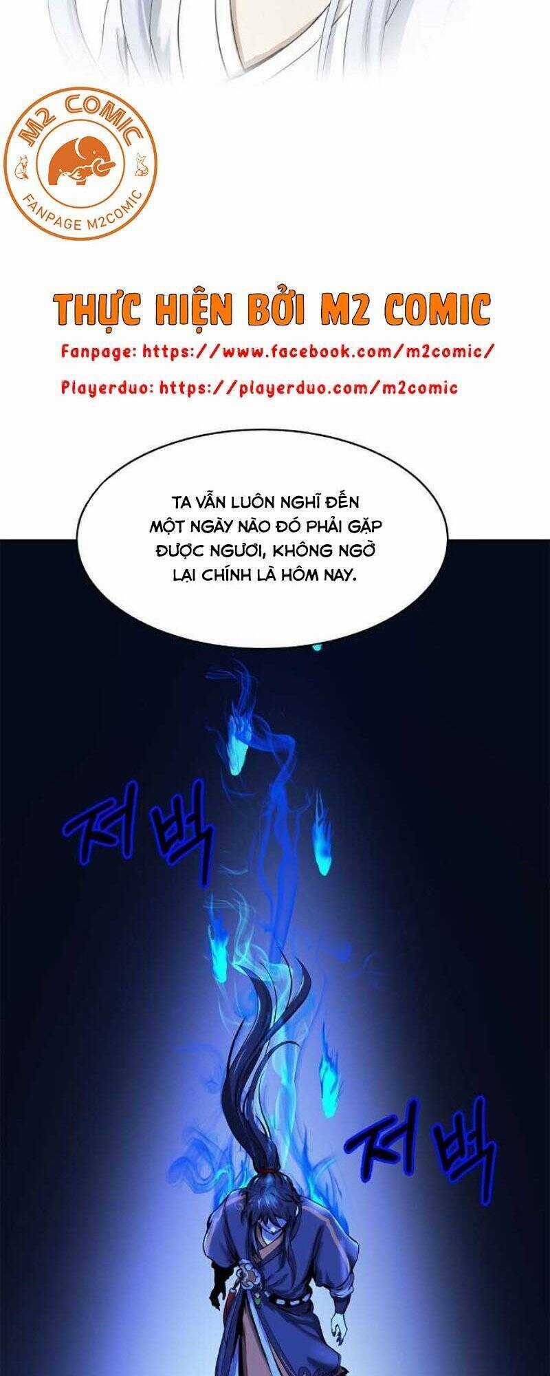 Lãng Tiên Kỳ Đàm Chapter 21 trang 3