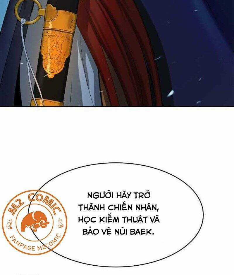 Lãng Tiên Kỳ Đàm Chapter 21 trang 30