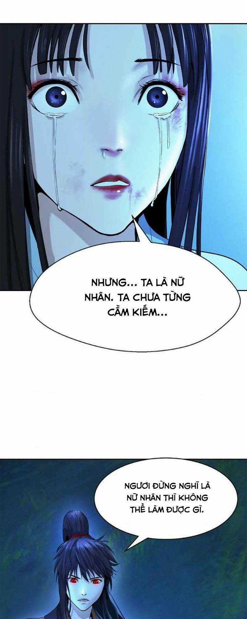 Lãng Tiên Kỳ Đàm Chapter 21 trang 31