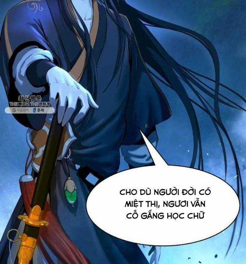 Lãng Tiên Kỳ Đàm Chapter 21 trang 32