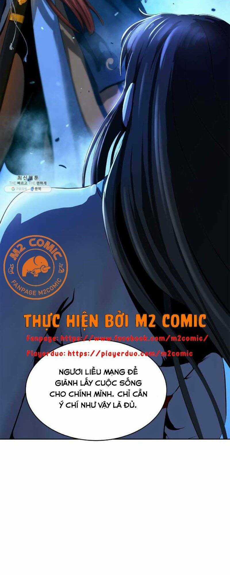 Lãng Tiên Kỳ Đàm Chapter 21 trang 33