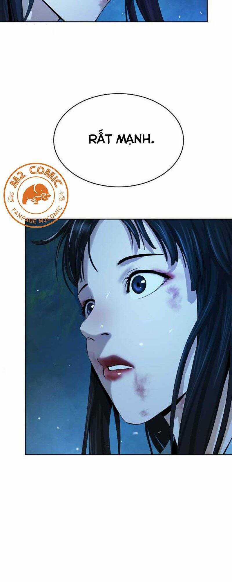 Lãng Tiên Kỳ Đàm Chapter 21 trang 35