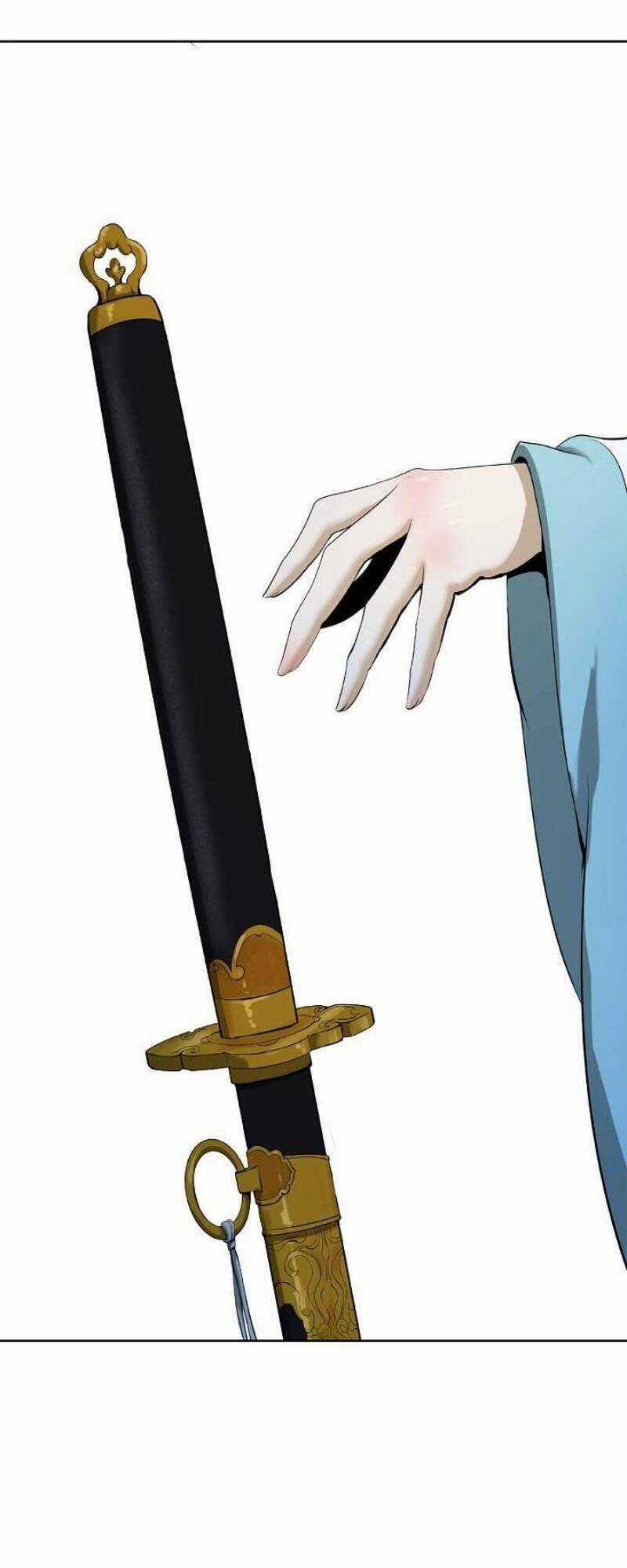 Lãng Tiên Kỳ Đàm Chapter 21 trang 37