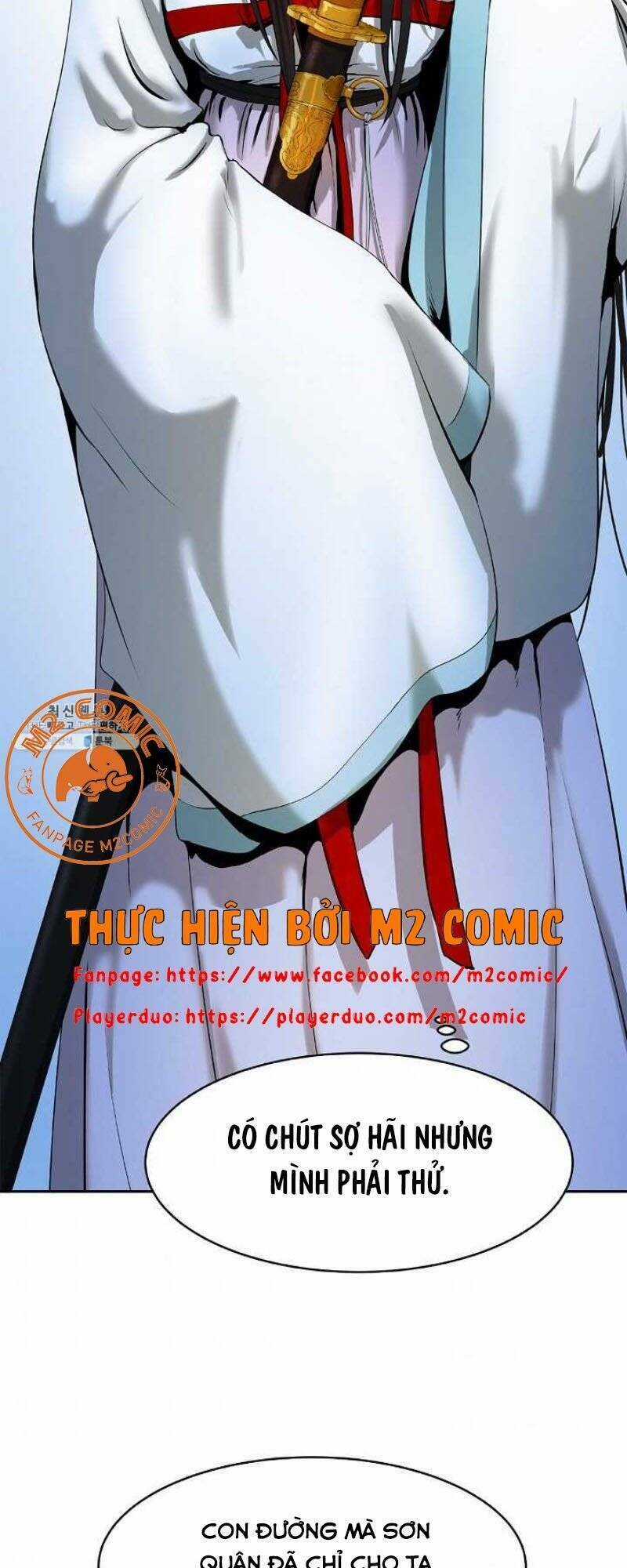 Lãng Tiên Kỳ Đàm Chapter 21 trang 39