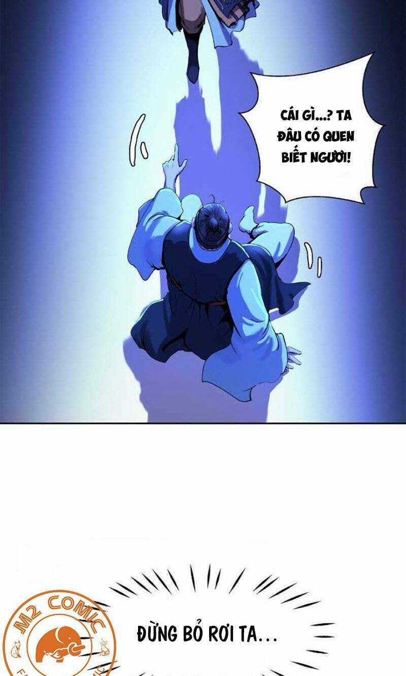 Lãng Tiên Kỳ Đàm Chapter 21 trang 4