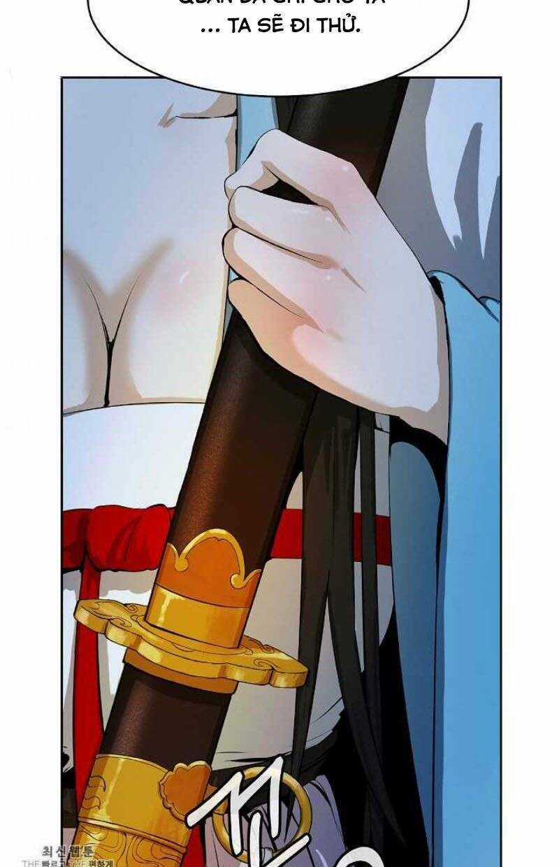 Lãng Tiên Kỳ Đàm Chapter 21 trang 40