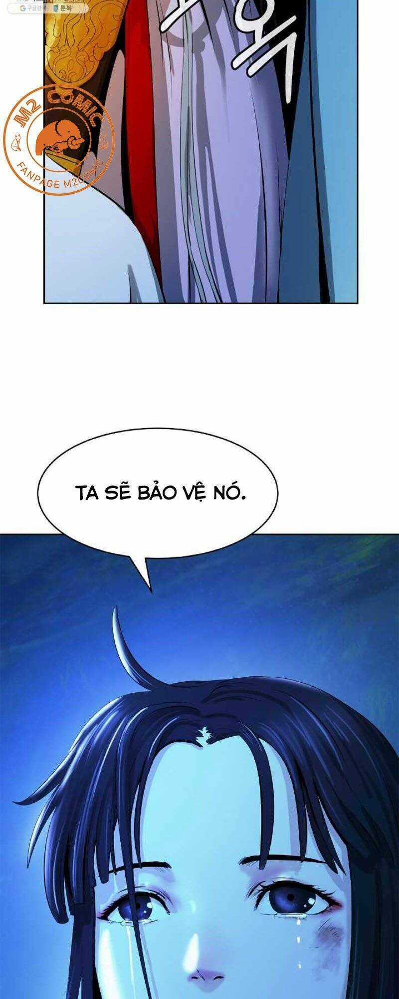 Lãng Tiên Kỳ Đàm Chapter 21 trang 41