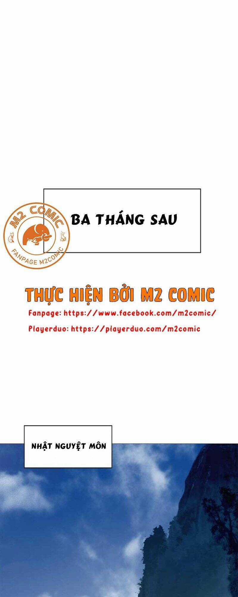 Lãng Tiên Kỳ Đàm Chapter 21 trang 45