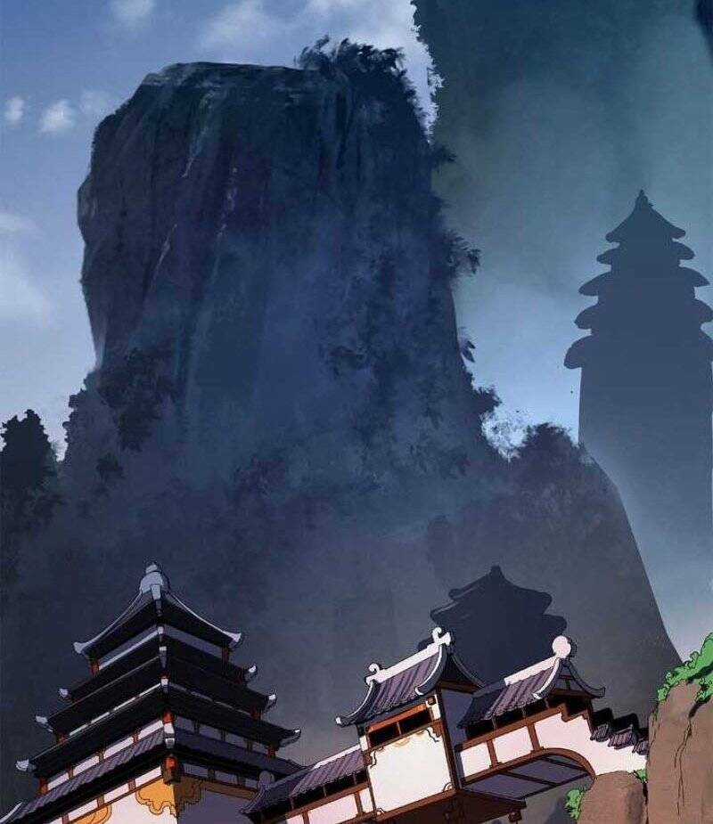 Lãng Tiên Kỳ Đàm Chapter 21 trang 46