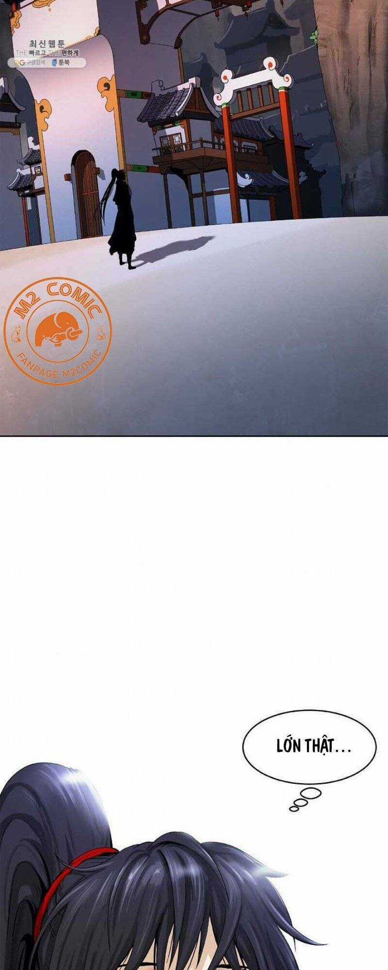 Lãng Tiên Kỳ Đàm Chapter 21 trang 47