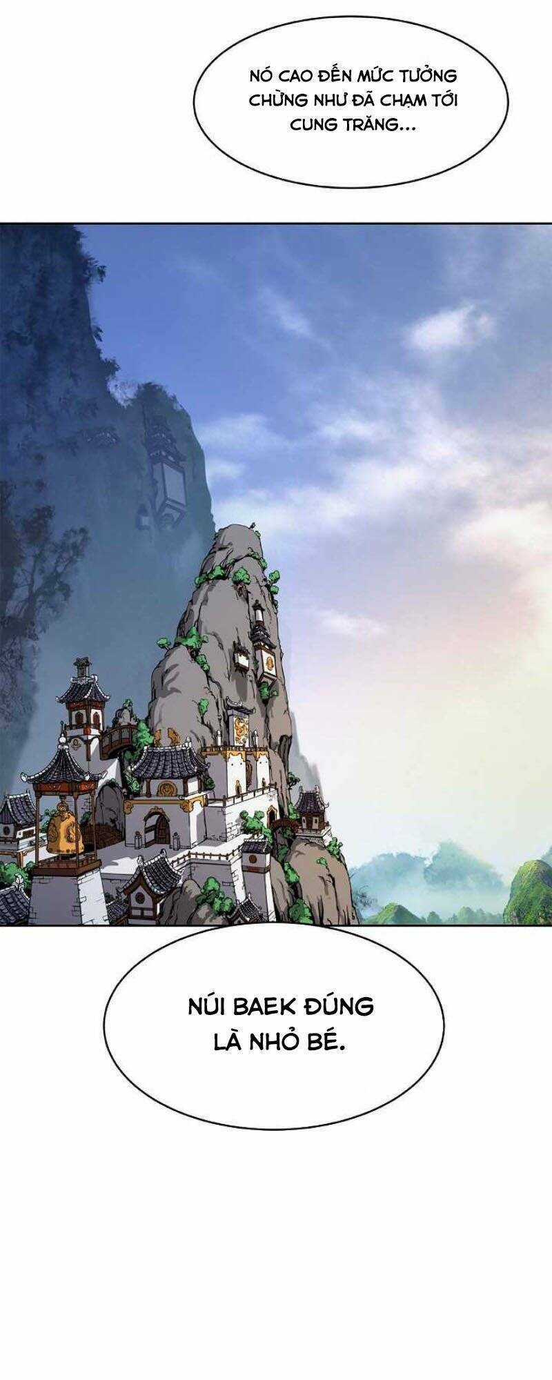 Lãng Tiên Kỳ Đàm Chapter 21 trang 49