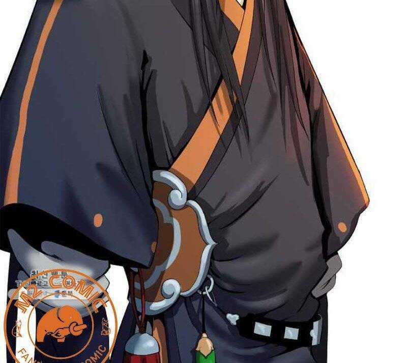 Lãng Tiên Kỳ Đàm Chapter 21 trang 52